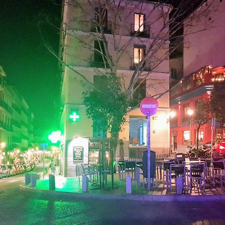 I ❤ Madrid Centre! La Latina - Plaza Mayor المظهر الخارجي الصورة